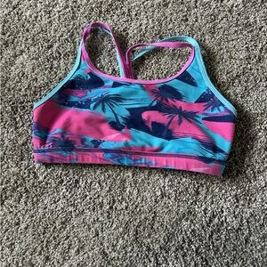 Born primitive sport bra